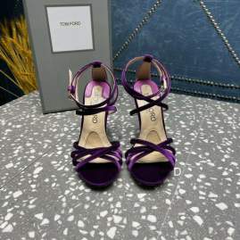 Picture of Tom Ford Shoes _SKUTFsz35-401019607.5CMGDT1002